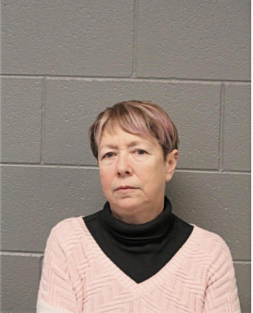 LORI CLARK, Cook County, Illinois
