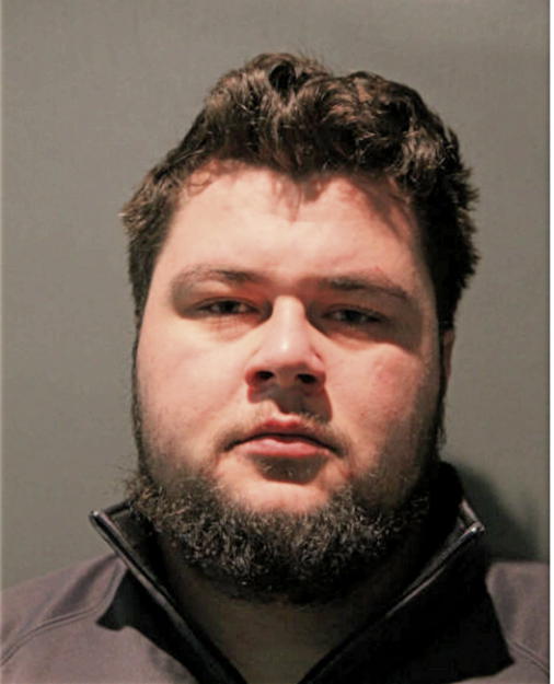 DAVID A COBB, Cook County, Illinois