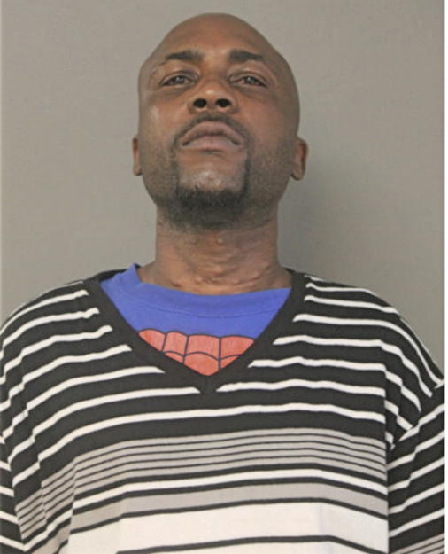CHRISTOPHER COLEMAN, Cook County, Illinois