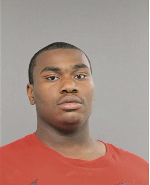 CORNELIUS T COLEMAN, Cook County, Illinois
