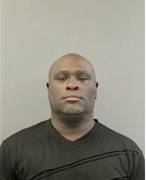 CALVIN COLLIER, Cook County, Illinois