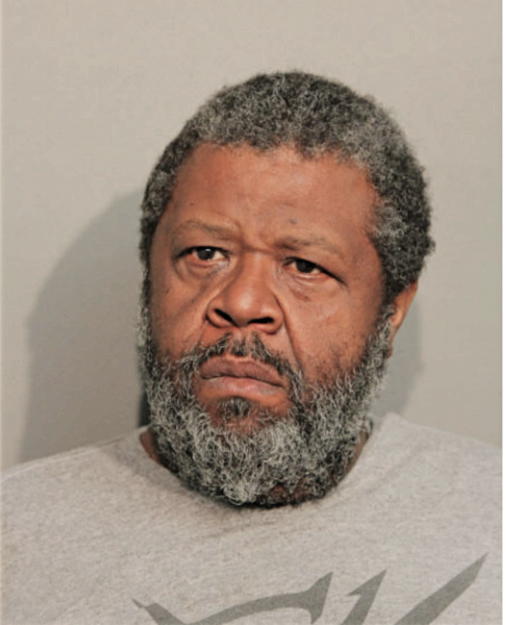 LARRY COOKS, Cook County, Illinois