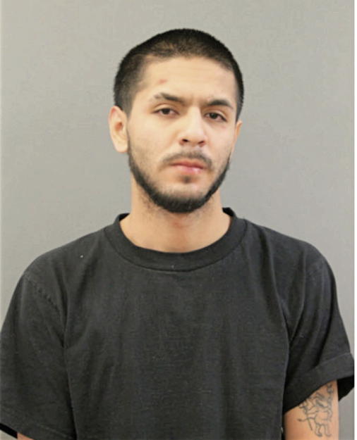 EDWARD J CORONEL, Cook County, Illinois