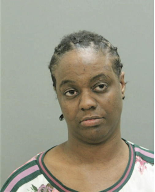 RACHEL M CRAWFORD, Cook County, Illinois