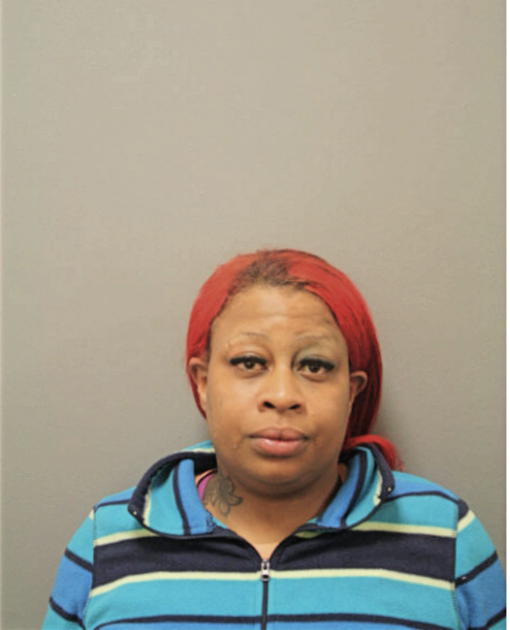 TITANIA CUMMINGS, Cook County, Illinois
