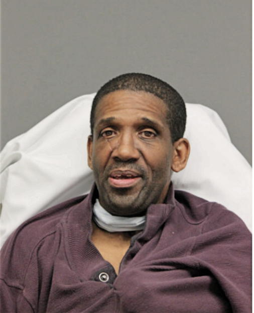 WILLIAM CURTIS, Cook County, Illinois
