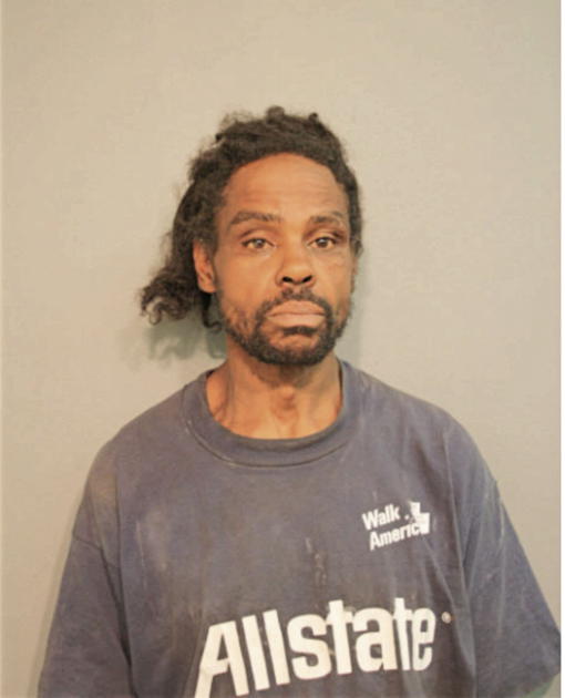 RUSSEL L DANIELS, Cook County, Illinois