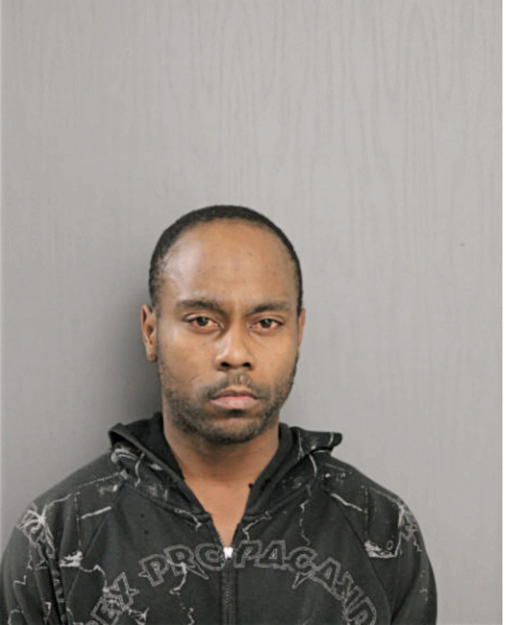 JARROD J DAVIS, Cook County, Illinois