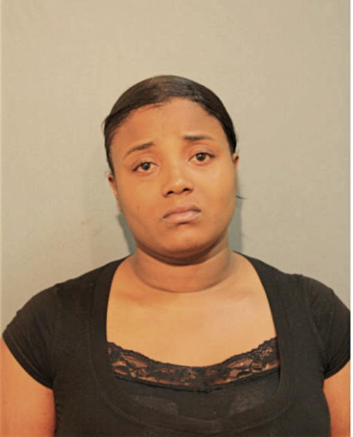 MELISSA C DEBERRY, Cook County, Illinois