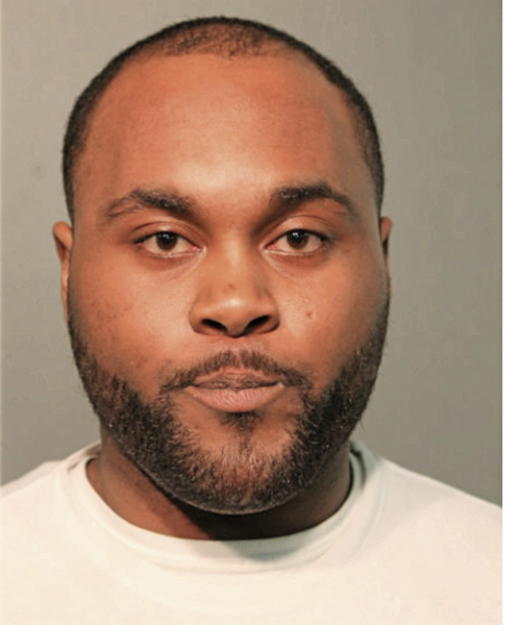 MICHAEL D DENT, Cook County, Illinois