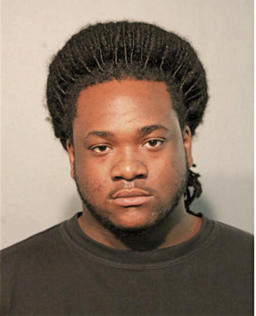 DESMAN DONALDSON, Cook County, Illinois