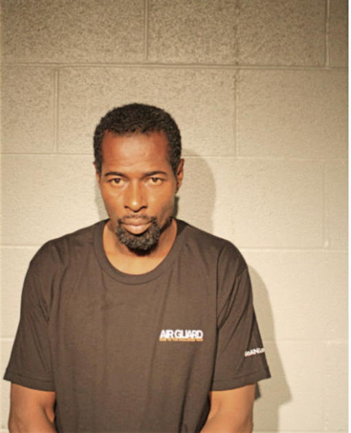 MICHAEL A DUNBAR, Cook County, Illinois