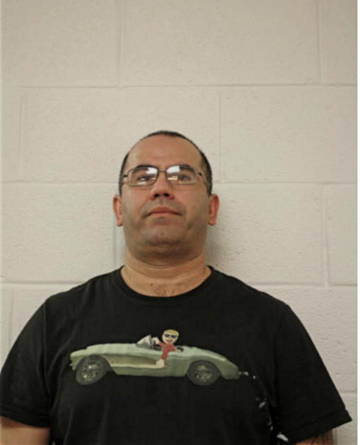 RAUL FARFAN, Cook County, Illinois