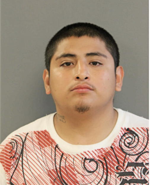 JESUS FIGUEROA, Cook County, Illinois