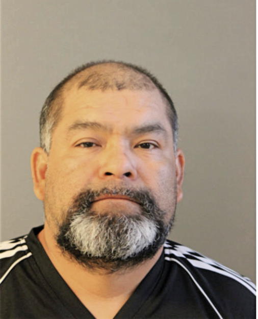 MANUEL FLORES, Cook County, Illinois