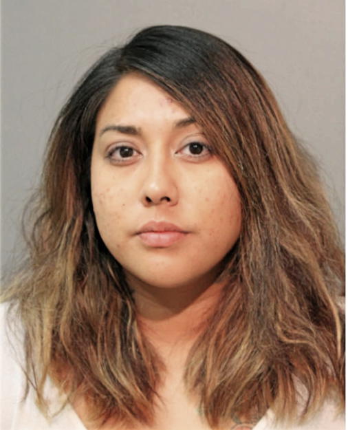 YESENIA FLORES, Cook County, Illinois