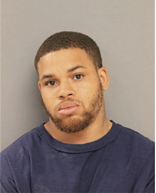 LOUIE FOSTER, Cook County, Illinois