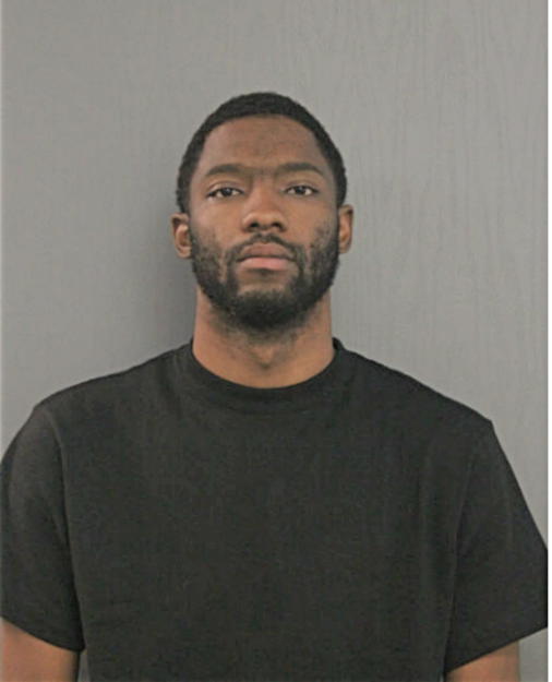 BERNARD FRANKLIN, Cook County, Illinois