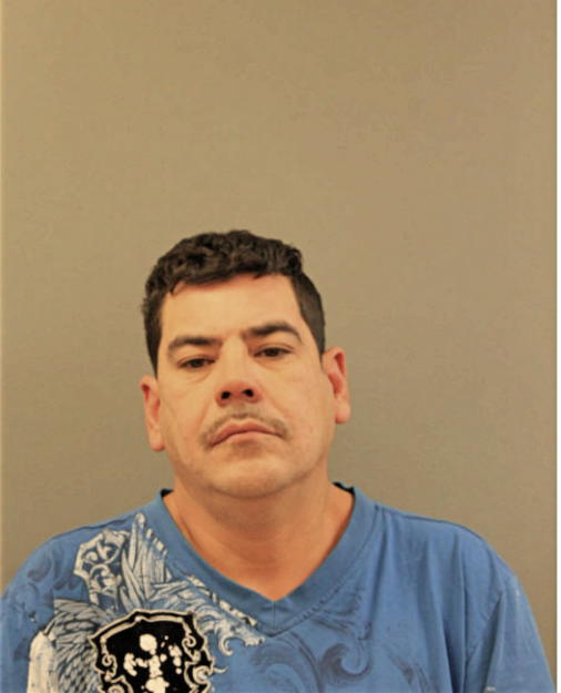 ERNESTO M GARCIA, Cook County, Illinois