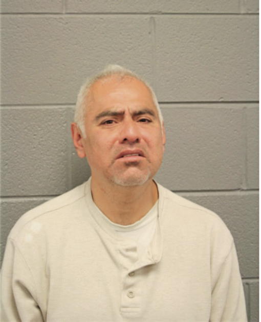 FRANK GARCIA, Cook County, Illinois