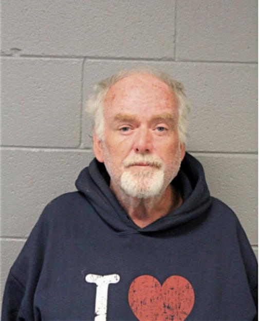 BRIAN GIBBONS, Cook County, Illinois