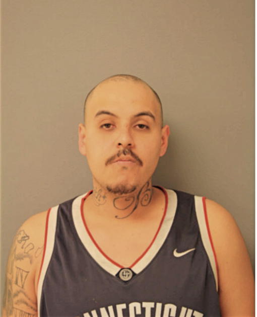 MIGUEL A GOMEZ, Cook County, Illinois