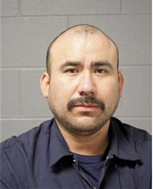 JOSE J GONZALEZ, Cook County, Illinois