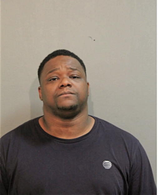 BRIAN E GRANT, Cook County, Illinois