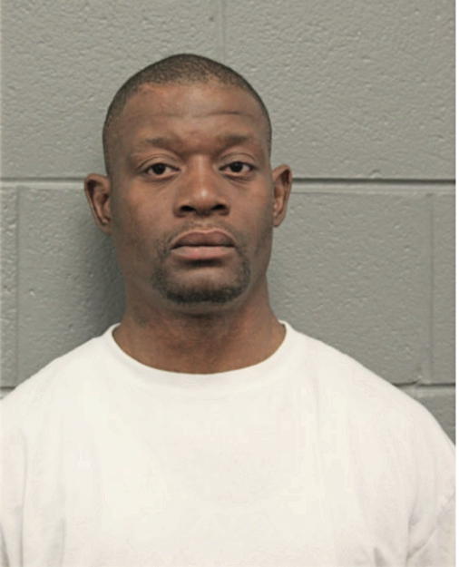 LEON GRANT, Cook County, Illinois