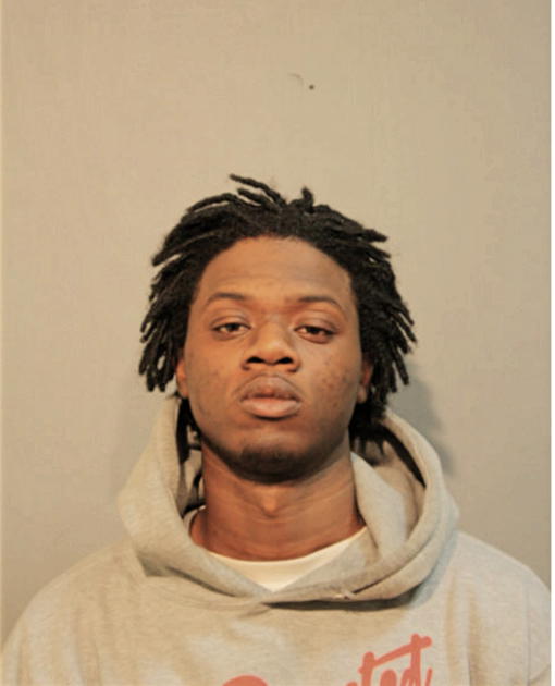 KENNETH GREENE, Cook County, Illinois