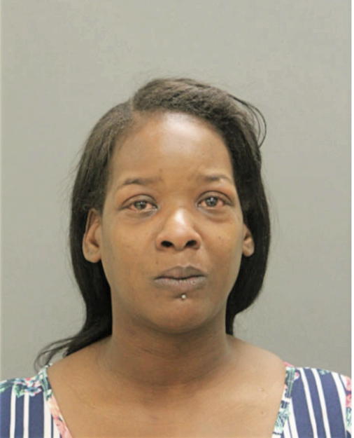 TAVEON D GRIFFIN, Cook County, Illinois