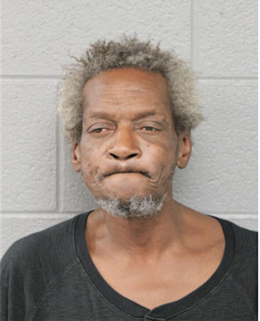 TOMMY GRISSETT, Cook County, Illinois