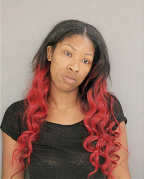 DIAMOND J GUIDEN, Cook County, Illinois