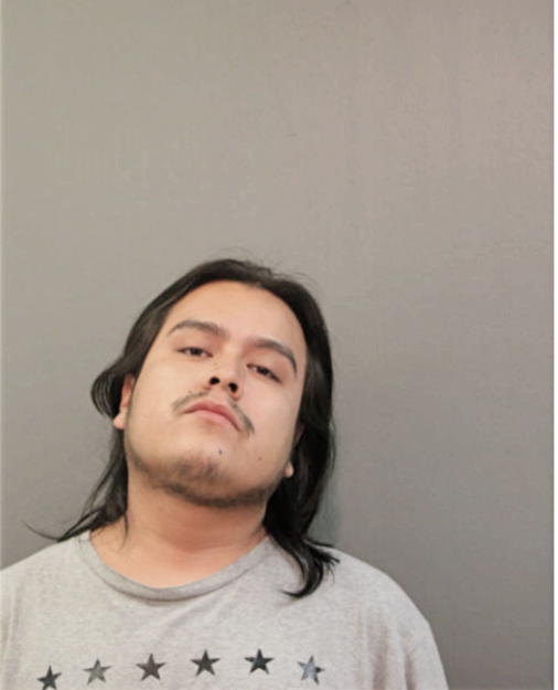 JOSE A GUTIERREZ, Cook County, Illinois
