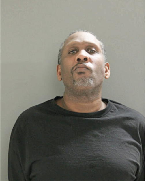 DAVID HARRIS, Cook County, Illinois