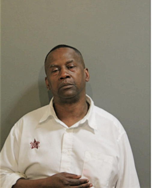 DELL HARRIS, Cook County, Illinois