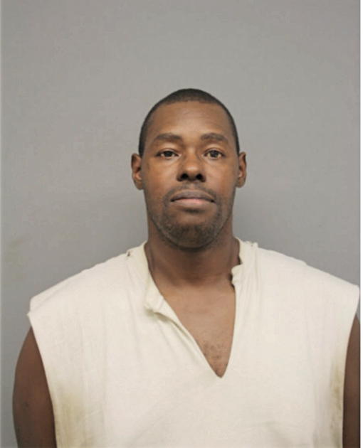 EDWARD E HARRIS, Cook County, Illinois
