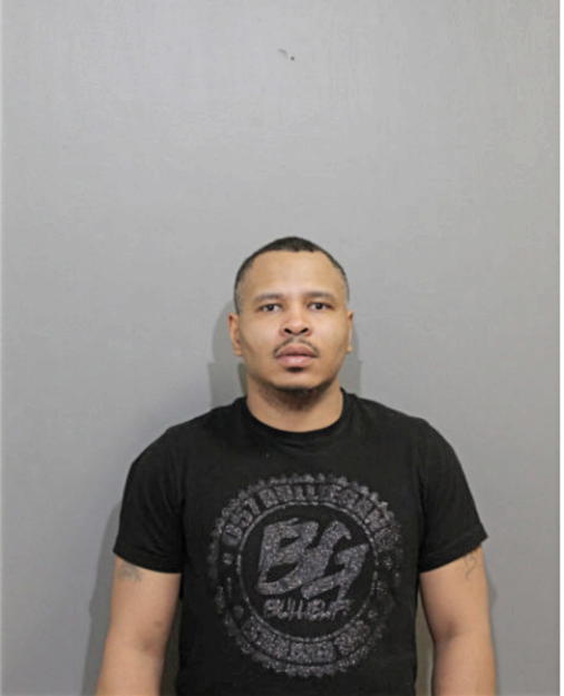 STANLEY B HARRIS, Cook County, Illinois