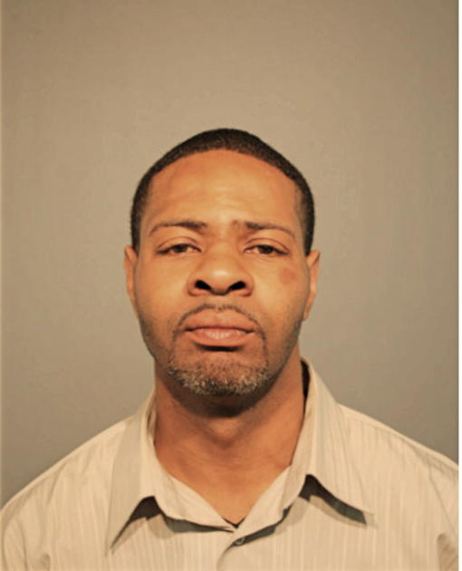 ANTHONY HAWKS, Cook County, Illinois