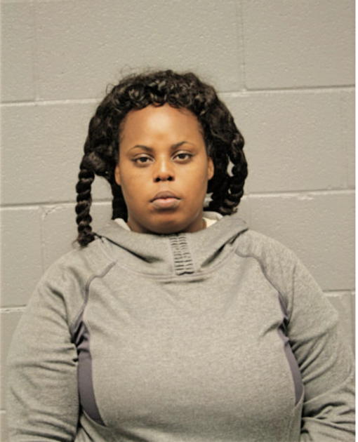 BIANCA I HAYNES, Cook County, Illinois
