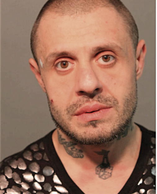 JOSEPH L HERNANDEZ, Cook County, Illinois