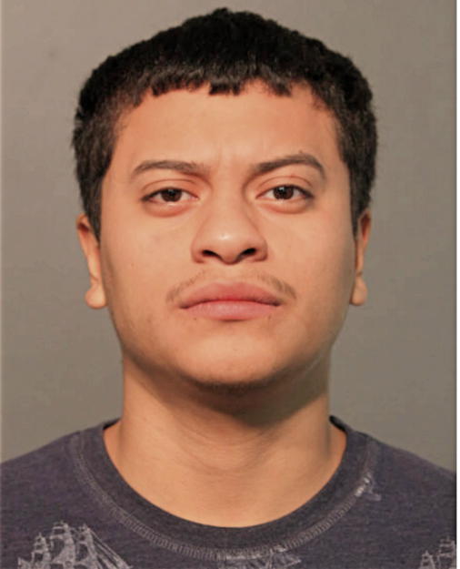 JOVANNI HERRERA, Cook County, Illinois