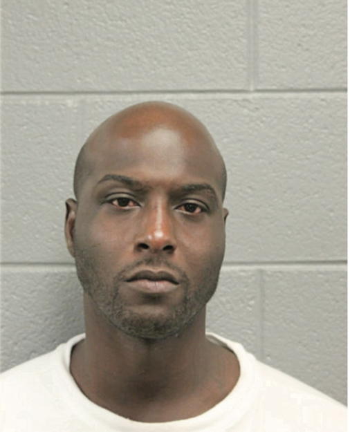 MARKELL L HIGHTOWER, Cook County, Illinois