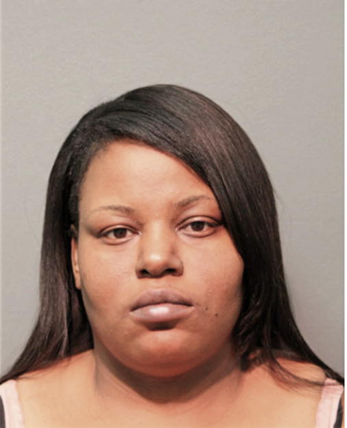 TANIKA L HILLIARD, Cook County, Illinois