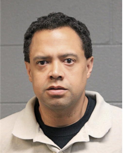 WAYNE R HOFFMAN, Cook County, Illinois