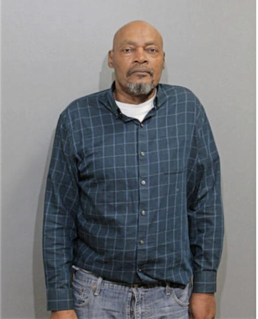 CARL A HUNT, Cook County, Illinois