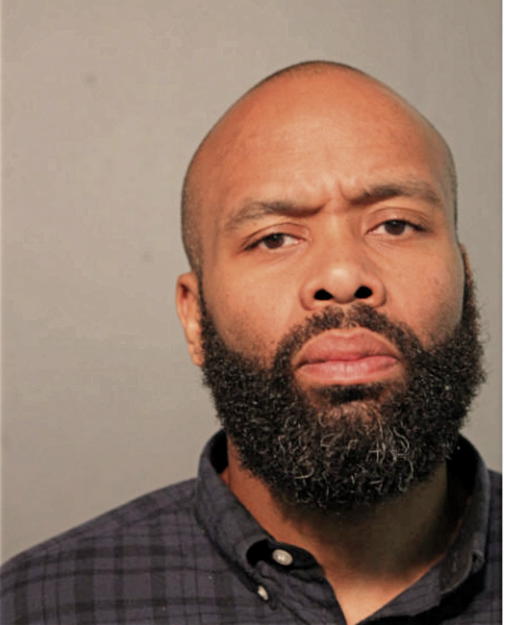 CHARLES IRVING, Cook County, Illinois