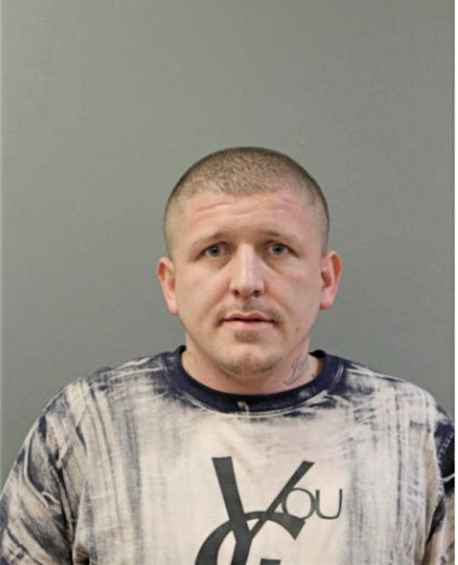 JOSEPH K IRWIN, Cook County, Illinois