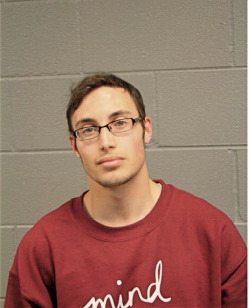 JEREMY S JAPKO, Cook County, Illinois