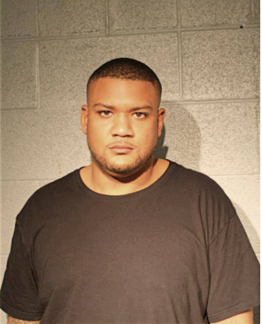 JAROD M JARRETT, Cook County, Illinois